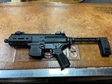 Sig Sauer MPX 9MM LUGER (9X19 PARA) - 2 of 3