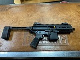 Sig Sauer MPX 9MM LUGER (9X19 PARA) - 1 of 3