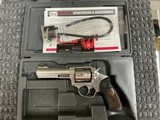 RUGER SP101 .327 FEDERAL MAG - 2 of 2