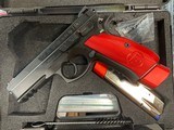 CZ-USA CZ 75 SP-01 Competition 9MM LUGER (9X19 PARA) - 3 of 3