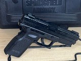 SPRINGFIELD ARMORY XD-4 SERVICE 9MM LUGER (9X19 PARA) - 3 of 3