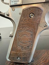 SPRINGFIELD ARMORY 1911 GARRISON BURBON TRAIL #180 .45 ACP - 3 of 3