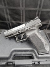 CANIK TP9DA 9MM LUGER (9X19 PARA) - 3 of 3