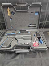 CANIK TP9DA 9MM LUGER (9X19 PARA) - 1 of 3