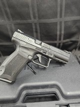 CANIK TP9DA 9MM LUGER (9X19 PARA) - 2 of 3