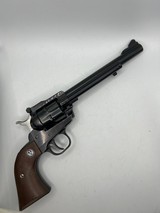 RUGER NEW MODEL SINGLE-SIX .22 LR - 2 of 3