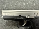 KAHR ARMS P45 .45 ACP - 2 of 3