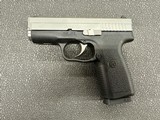 KAHR ARMS P45 .45 ACP - 1 of 3