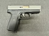 KAHR ARMS P45 .45 ACP - 3 of 3