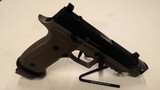 SIG SAUER P320 9MM LUGER (9x19 PARA) - 2 of 3