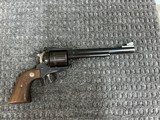 RUGER NEW MODEL SUPER BLACKHAWK .44 MAGNUM