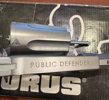 TAURUS JUDGE PUBLIC DEFENDER .45 LC/.410 GA - 3 of 3