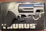 TAURUS JUDGE PUBLIC DEFENDER .45 LC/.410 GA - 1 of 3
