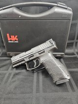 HECKLER & KOCH VP40 .40 S&W - 3 of 3