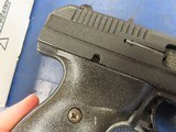 HI-POINT 916 C9 9MM LUGER (9X19 PARA) - 3 of 3