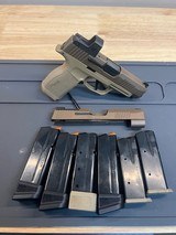 SIG SAUER P365 XL NRA 9MM LUGER (9X19 PARA) - 2 of 3