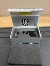 L.W. SEECAMP CO. LWS-32 .32 ACP - 1 of 3