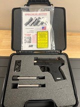 KAHR ARMS P380 .380 ACP - 1 of 3