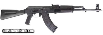 DPMS ANVIL 7.62X39MM