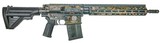 HECKLER & KOCH MR556A1 (75TH ANNIVERSARY) [FLECKTARN CAMO] 5.56X45MM NATO - 1 of 1