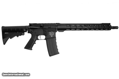 ANDERSON MANUFACTURING AM-15 5.56X45MM NATO