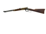 HENRY GOLDEN BOY 17 HMR .17 HMR - 2 of 3