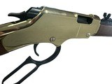 HENRY GOLDEN BOY 17 HMR .17 HMR - 3 of 3