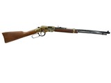 HENRY GOLDEN BOY 17 HMR .17 HMR - 1 of 3