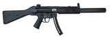 HECKLER & KOCH MP5
.22 LR - 1 of 1