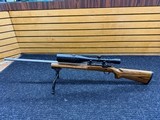 RUGER M77 MARK II .308 WIN