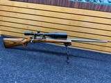 RUGER M77 MARK II .308 WIN - 2 of 3