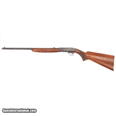 BROWNING SA-22 .22 LR