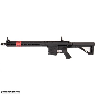 SPRINGFIELD ARMORY SAINT VICTOR .308 WIN