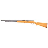 SAVAGE ARMS STEVENS MODEL 87A .22 S/L/LR - 1 of 2