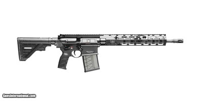 HECKLER & KOCH MR762A4 .308 WIN/7.62MM NATO