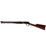 HENRY BIG BOY SILVER .45 LC - 1 of 3
