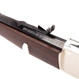 HENRY BIG BOY SILVER .45 LC - 3 of 3