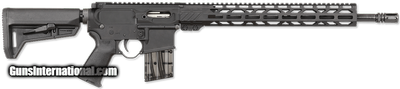 ROCK RIVER ARMS LAR-15M .17 HMR