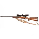 BROWNING A-BOLT MEDALLION (LH) .270 WSM - 1 of 2