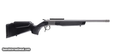 CVA SCOUT SS TAKEDOWN .35 WHELEN