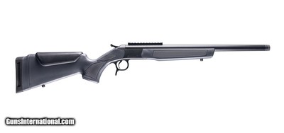 CVA SCOUT V3 .35 WHELEN