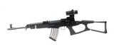 D-TECHNIK VZ58 Sporter 7.62X39MM - 1 of 3