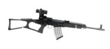 D-TECHNIK VZ58 Sporter 7.62X39MM - 2 of 3