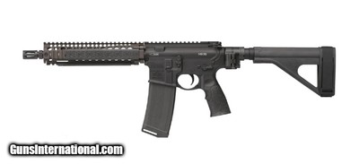 DANIEL DEFENSE DDM4 5.56X45MM NATO