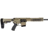 ALEXANDER ARMS LLC P-65 Highlander 6.5 Grendel 11" AR 6.5MM GRENDEL