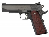COLT LIGHTWEIGHT COMMANDER 9MM LUGER (9X19 PARA) - 1 of 1