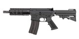 DPMS DR-15 QUAD RAIL PISTOL .300 AAC BLACKOUT - 2 of 3