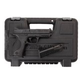 SMITH & WESSON M&P40 (LE TRADE-IN) .40 S&W - 2 of 3