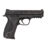 SMITH & WESSON M&P40 (LE TRADE-IN) .40 S&W - 3 of 3