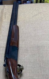 STOEGER CONDOR COMPETITION 12 GA - 1 of 3